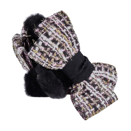 Заколка для волос O-la-la, 1 шт (23G126-1)
