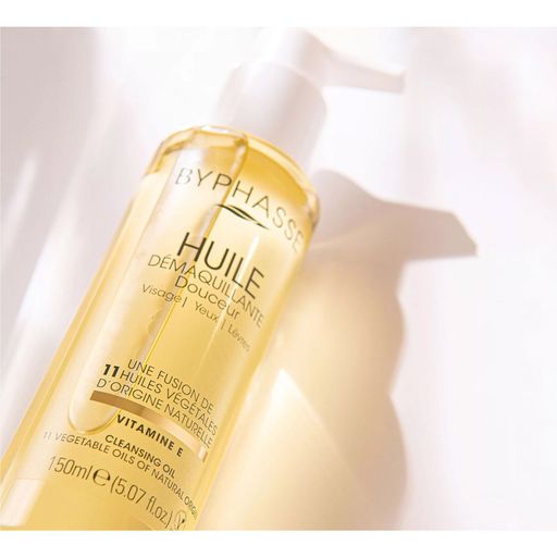 Гидрофильное масло Byphasse Cleansing Oil, 150 мл