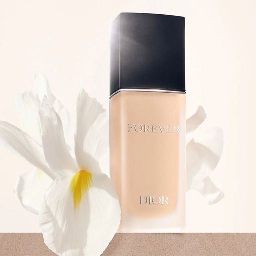 Тональная основа для лица Dior Forever Clean Matte High Perfection