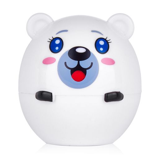 Детский бальзам для губ Honey Bunny Зимний уход, 9 г