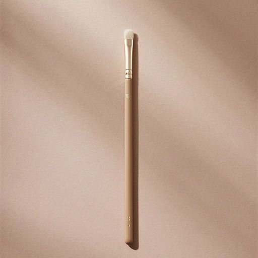 Кисть для нанесения теней Eveline Cosmetics Mini E02