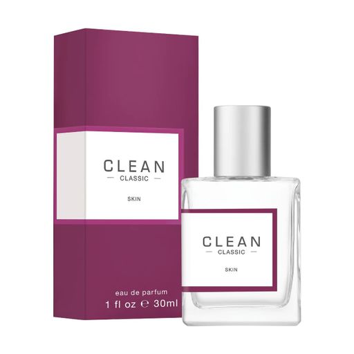 Clean Classic Skin Парфюмированная вода женская, 30 мл