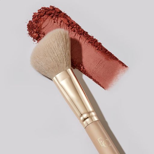 Уцінка! Пензель для нанесення контурингу Eveline Cosmetics F02