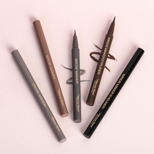 Ультратонкий маркер для бровей Pierre Rene Professional Brow Maker, 0.75 г