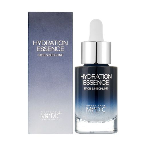 Увлажняющая сыворотка для лица и шеи Pierre Rene Medic Laboratorium Hydration Essence Face & Neckline, 30 мл