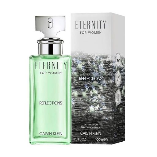 Calvin Klein Eternity Reflections Парфюмированная вода женская, 100 мл