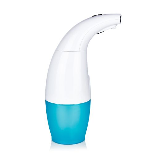 Автоматический мыльный диспенсер Liquid Soap Dispenser, 85*85*16 мм