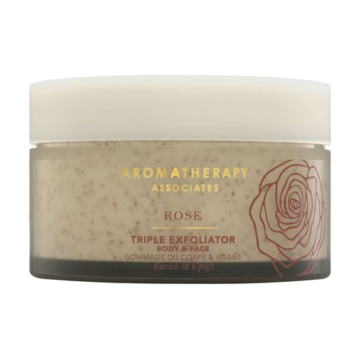 Відлущувальний засіб для обличчя Aromatherapy Associates Rose Triple