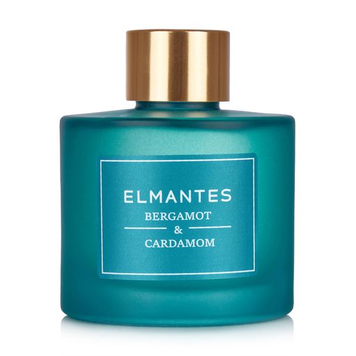 Уцінка! Аромадифузор Elmantes Bergamot & Cardamom, 100 мл