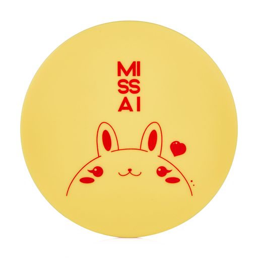Мінеральна пудра Missai Mineral Compact Powder SPF 30 PA+++, 13 г (Тестер)