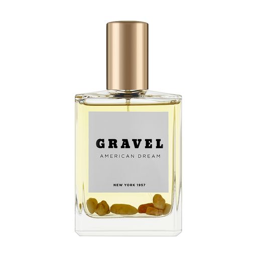 Уценка! Gravel American Dream Парфюмированная вода унисекс, 100 мл