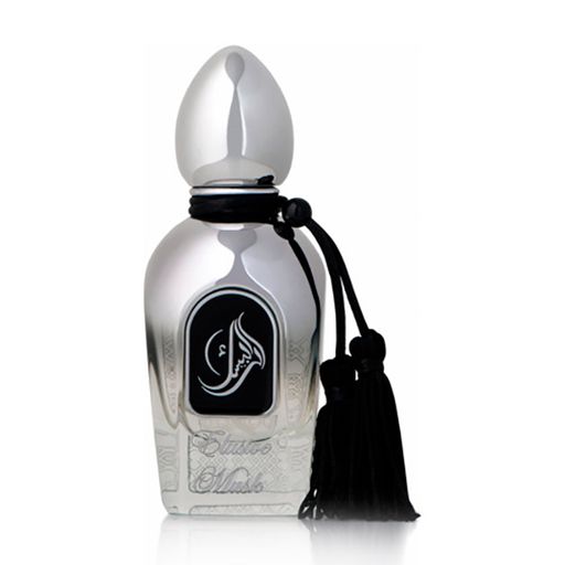 Arabesque Perfumes Elusive Musk Парфумована вода унісекс, 50 мл