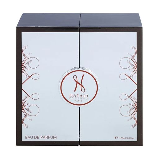 Hayari Parfums Le Paradis de L'Homme Парфюмированная вода мужская, 100 мл