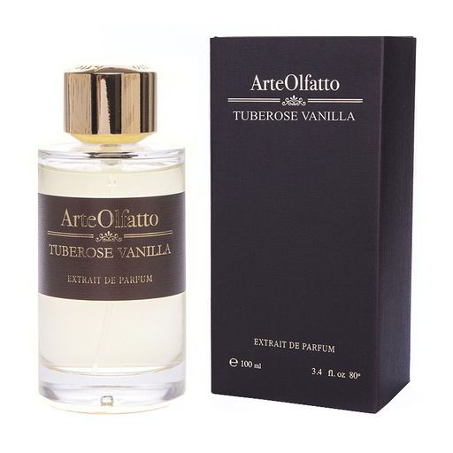 ArteOlfatto Tuberose Vanilla Парфуми жіночі, 100 мл