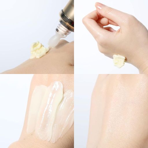 Уценка! Крем для кожи вокруг глаз с коллагеном AHC Premier Ampoule In Eye Cream Collagen T4, 40 мл