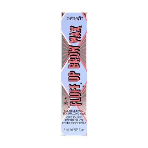 Уценка! Воск для фиксации бровей Benefit Fluff Up Brow Wax, 6 мл