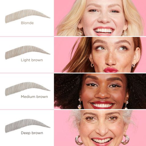 Карандаш для бровей Benefit Microfilling Pen, 0.77 г