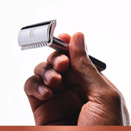 Леза для гоління Gillette King C, 10 шт
