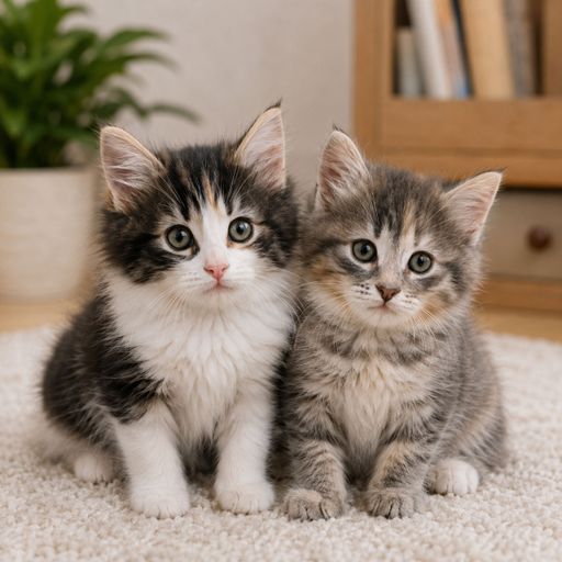 Влажный корм для котят всех пород GimCat Shiny Cat Kitten In Jelly с курицей, 70 г
