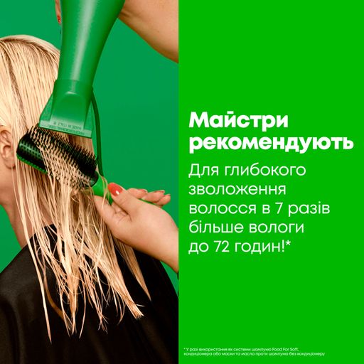 Уценка! Мультифункциональное масло-сыворотка для волос Matrix Food For Soft Multi-Use Hair Oil Serum, 50 мл