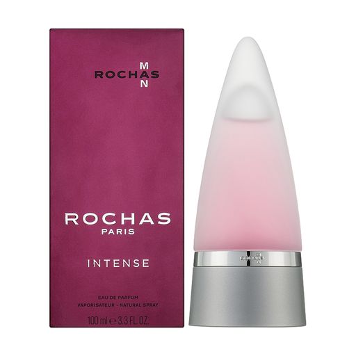 Rochas Rochas Man Intense Парфумована вода чоловіча, 100 мл