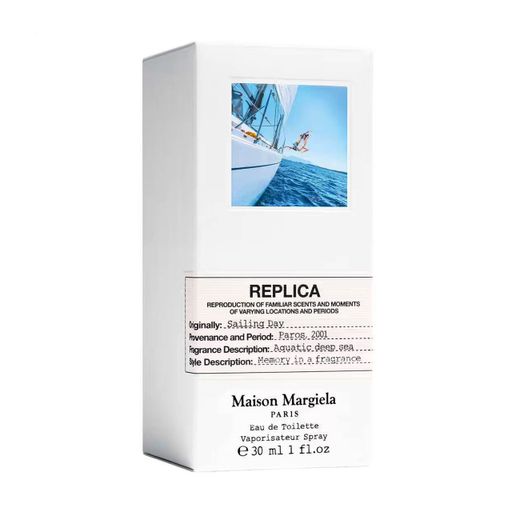 Maison Martin Margiela Replica Sailing Day Туалетна вода унісекс, 30 мл