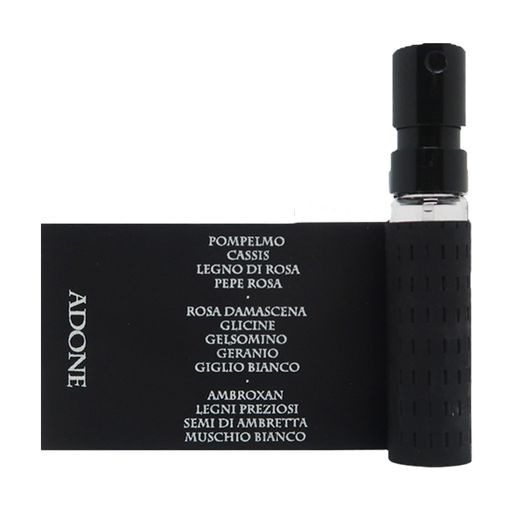 Agatho Parfum Adone Духи унисекс, 1.5 мл (пробник)