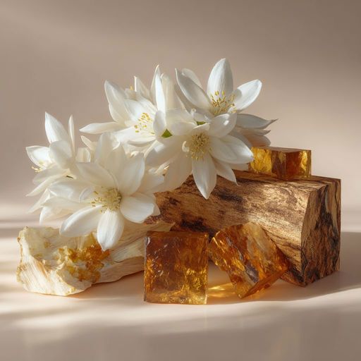 Agatho Parfum Castiamanti Духи унисекс, 1.5 мл (пробник)