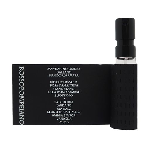 Agatho Parfum Rossopompeiano Духи унисекс, 1.5 мл (пробник)