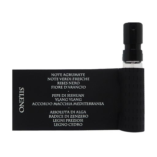 Agatho Parfum Sileno Духи унисекс, 1.5 мл (пробник)