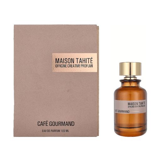 Maison Tahite – Officine Creative Profumi Cafe Gourmand Парфюмированная вода унисекс, 100 мл