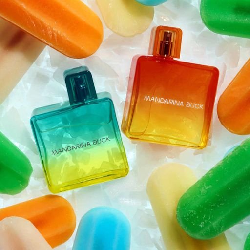 Mandarina Duck Vida Loca For Her Туалетная вода женская, 100 мл