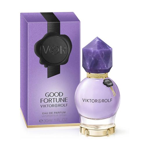 Viktor & Rolf Good Fortune Парфюмированная вода женская
