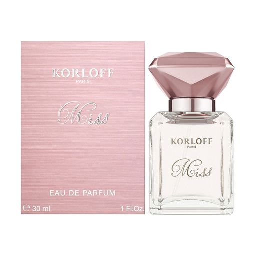 Korloff Paris Miss Korloff Парфюмированная вода женская