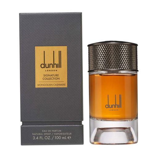 Alfred Dunhill Signature Collection Mongolian Cashmere Парфумована вода чоловіча, 100 мл