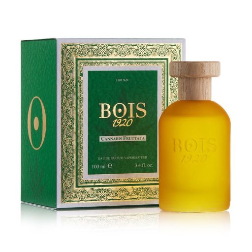 Bois 1920 Cannabis Fruttata Парфумована вода унісекс, 100 мл