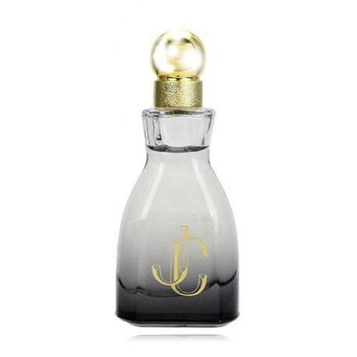 Jimmy Choo I Want Choo Forever Парфюмированная вода женская, 4.5 мл (миниатюра)