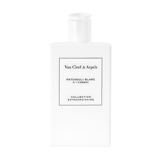 Van Cleef & Arpels Patchouli Blanc Парфюмированная вода унисекс