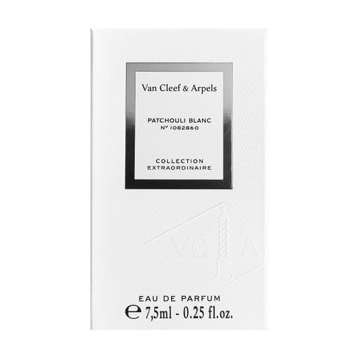 Van Cleef & Arpels Patchouli Blanc Парфюмированная вода унисекс