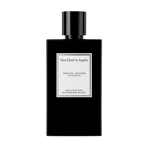 Van Cleef & Arpels Orchid Leather Парфумована вода унісекс, 7.5 мл (мініатюра)