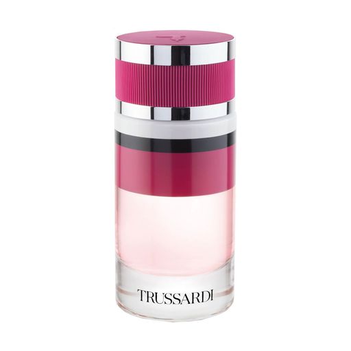 Trussardi Ruby Red Парфюмированная вода женская, 90 мл (ТЕСТЕР с крышкой)