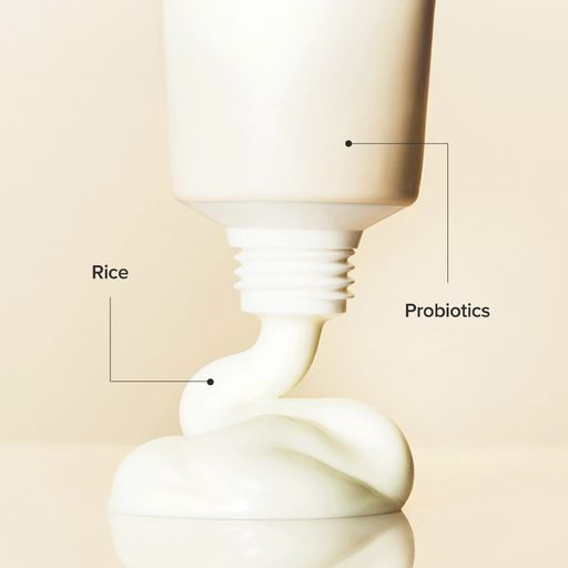 Уцінка! Сонцезахисний крем для обличчя Beauty Of Joseon Relief Sun: Rice + Probiotics, SPF 50+ PA++++, з пробіотиками, 10 мл