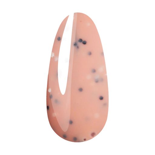 Уценка! Гель-лак для ногтей Tufi profi Premium Chia, 07 Тирамису, 8 мл
