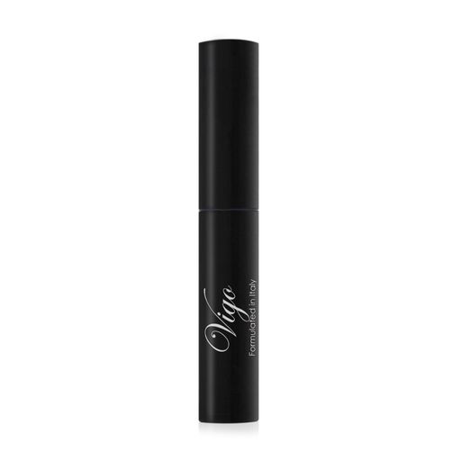 Жидкая подводка для глаз Vigo Liquid Eyeliner с мягким аппликатором, черная, 3 мл