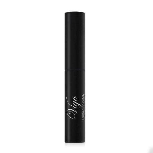 Жидкая подводка для глаз Vigo Liquid Eyeliner с твердым аппликатором, черная, 3 мл