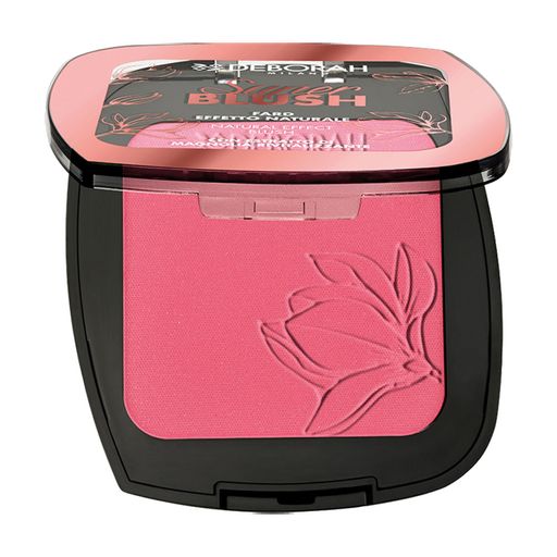 Рум'яна для обличчя Deborah Super Blush, 9 г