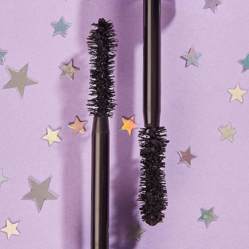 Тушь для ресниц Deborah 24Ore Instant Volume Up To The Stars Black, 12 мл
