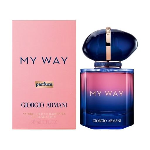 Giorgio Armani My Way Духи женские