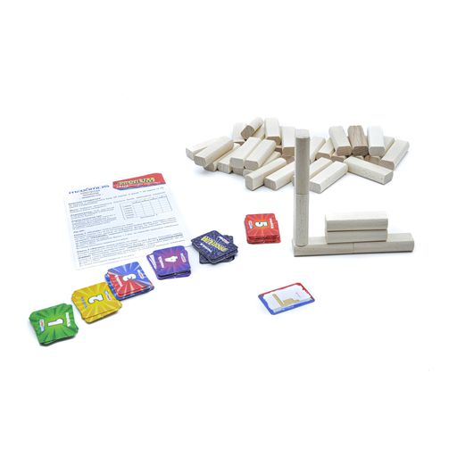 Настольная игра Maximus ProfiUM, от 3 лет (5463)