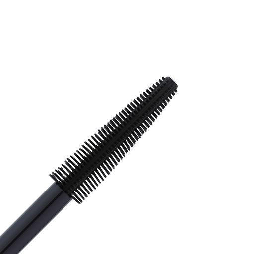 Туш для вій LAMEL Make Up Fly Lash Mascara Подовжувальна, з ефектом накладних вій, ультрачорна, 10 мл